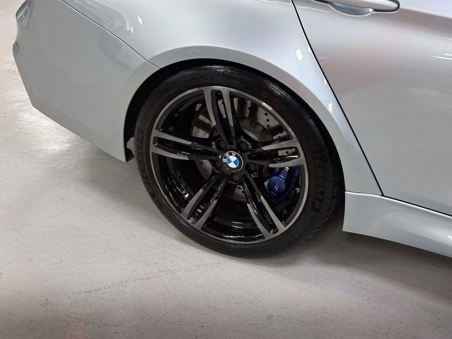 Used BMW M3 2016 for sale - 76687260: Photo 25