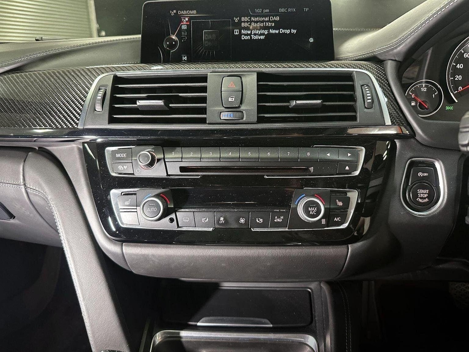 Used BMW M3 2016 for sale - 76687260: Photo 26