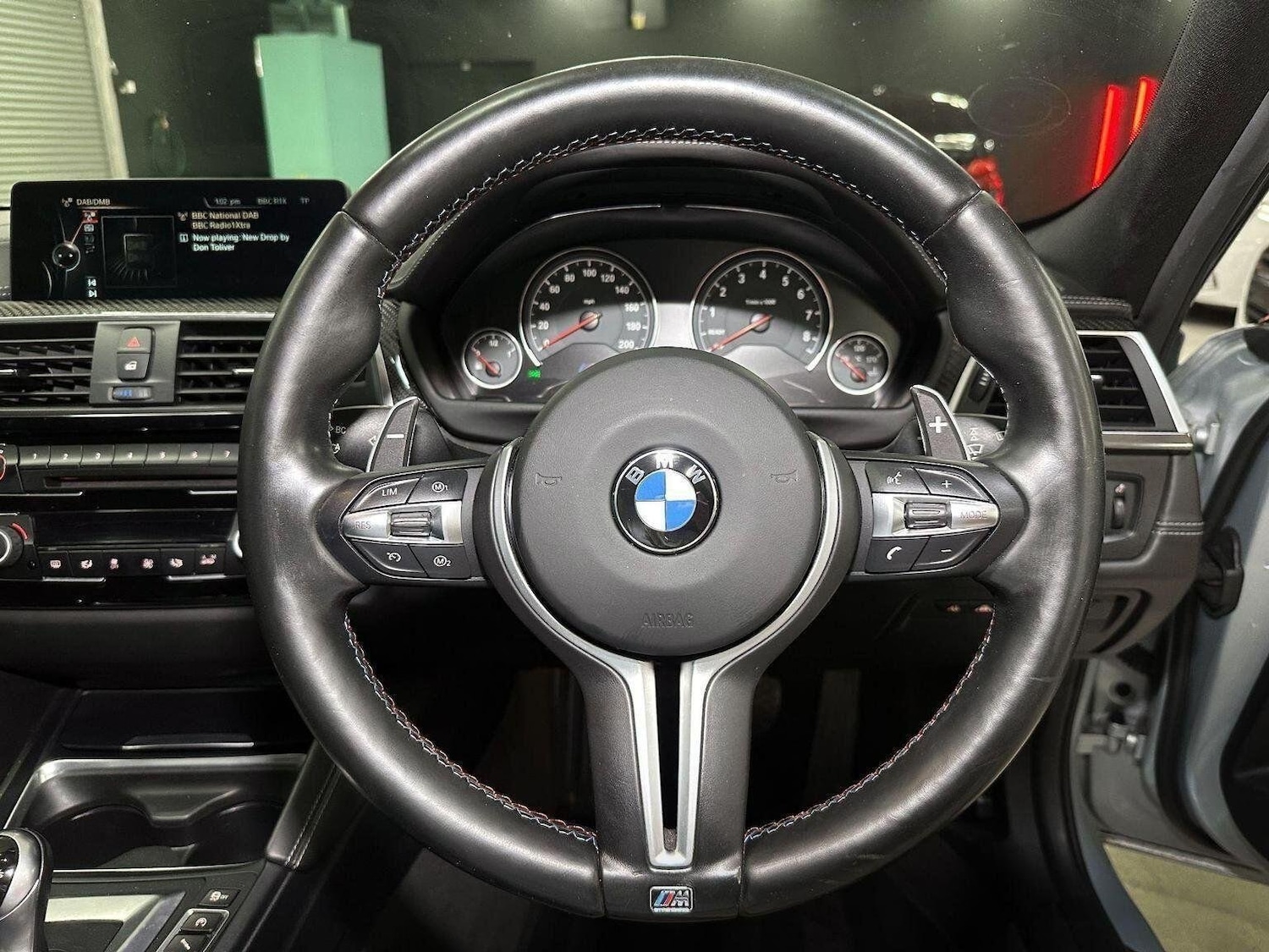 Used BMW M3 2016 for sale - 76687260: Photo 29