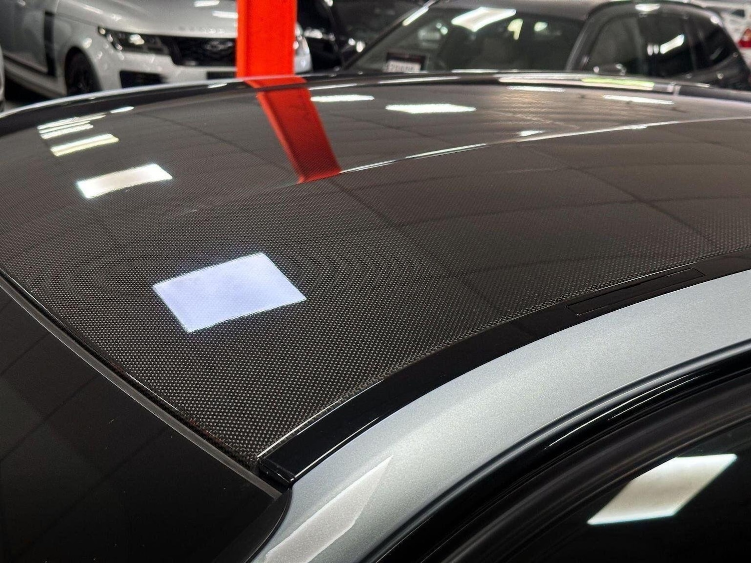 Used BMW M3 2016 for sale - 76687260: Photo 30