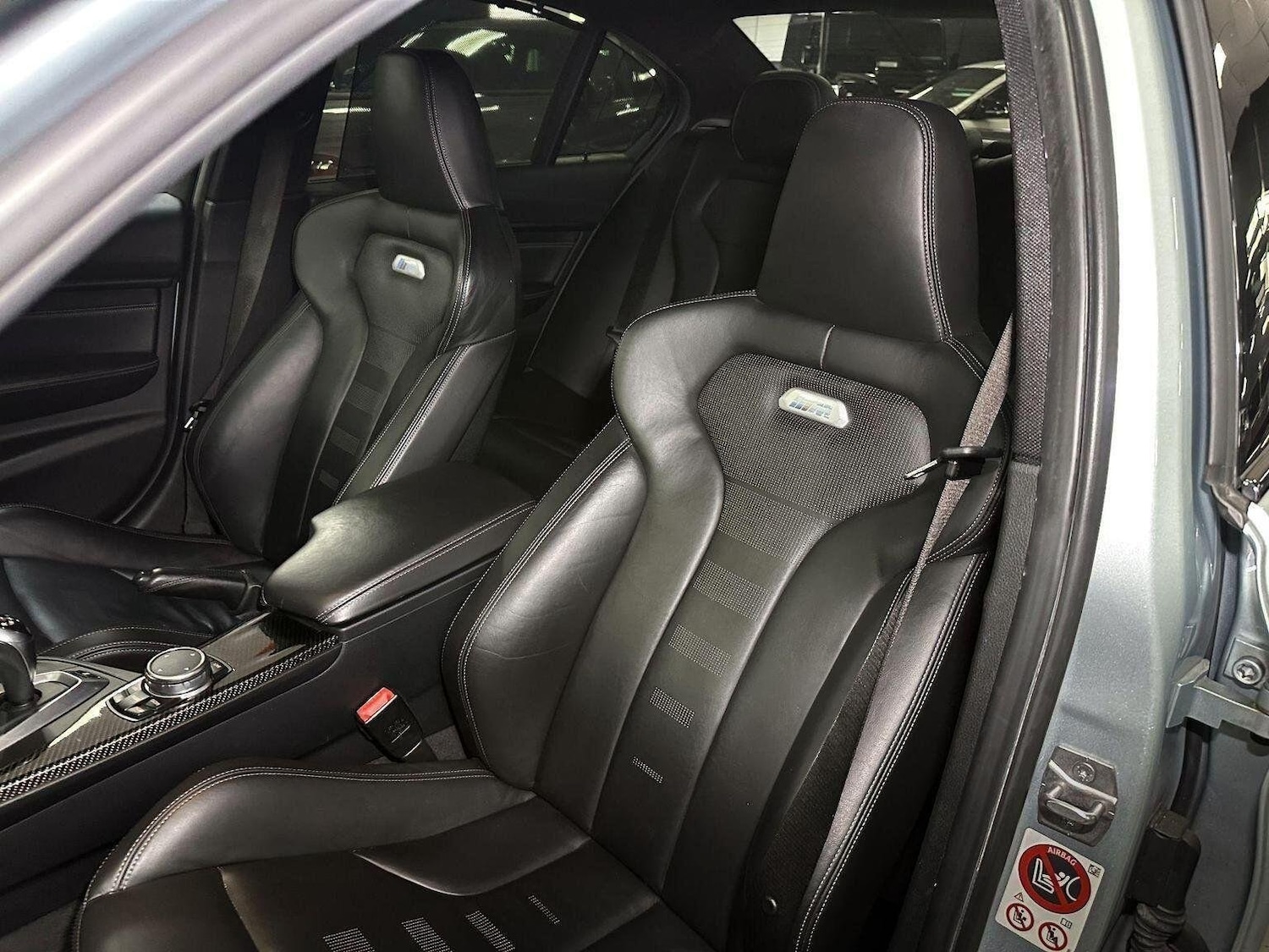 Used BMW M3 2016 for sale - 76687260: Photo 31