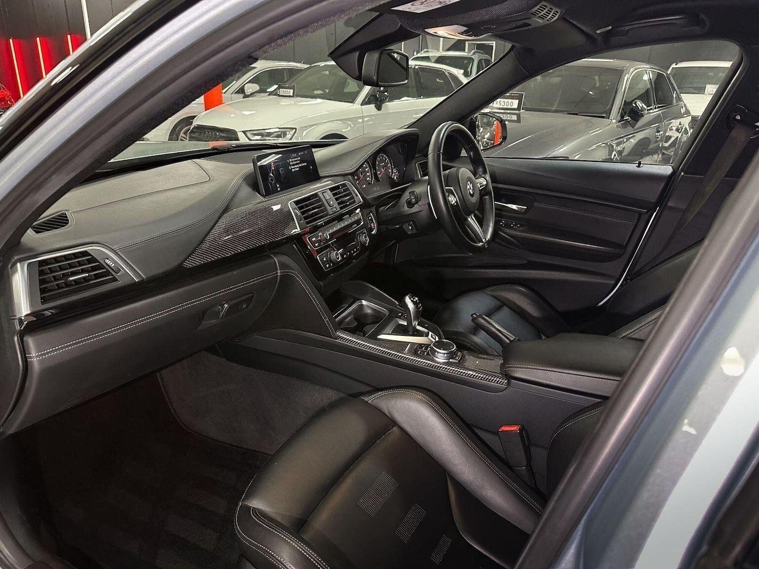 Used BMW M3 2016 for sale - 76687260: Photo 32