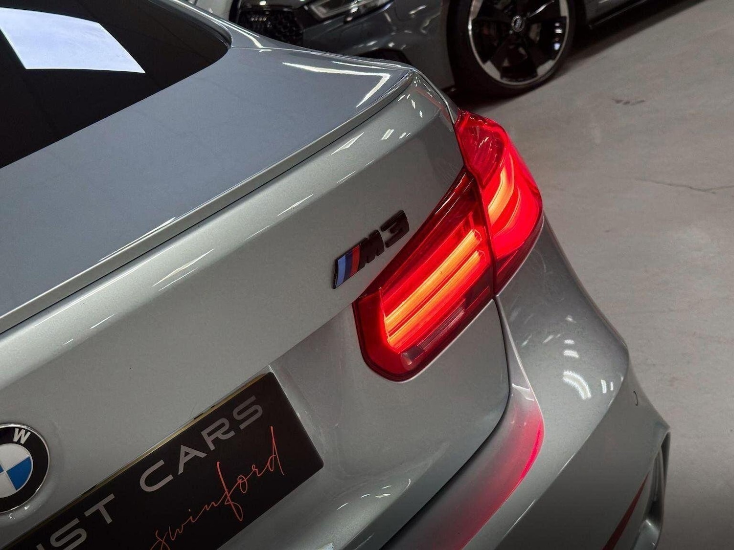 Used BMW M3 2016 for sale - 76687260: Photo 33