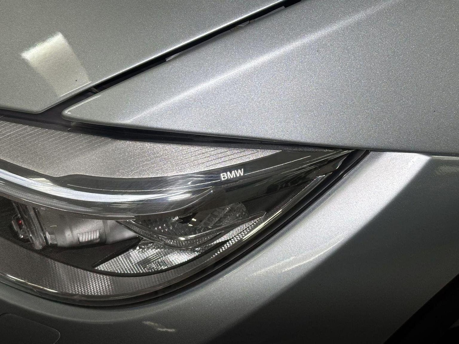 Used BMW M3 2016 for sale - 76687260: Photo 36