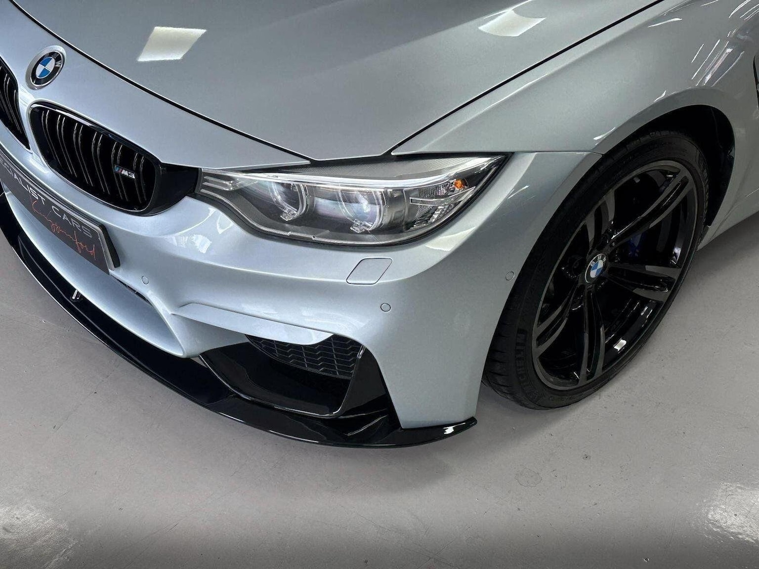 Used BMW M3 2016 for sale - 76687260: Photo 37