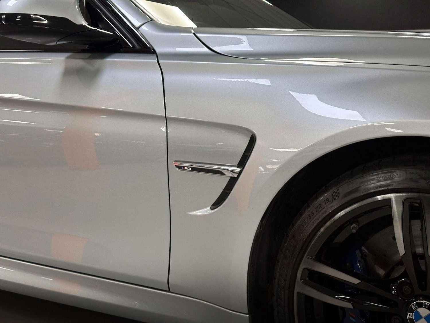 Used BMW M3 2016 for sale - 76687260: Photo 39