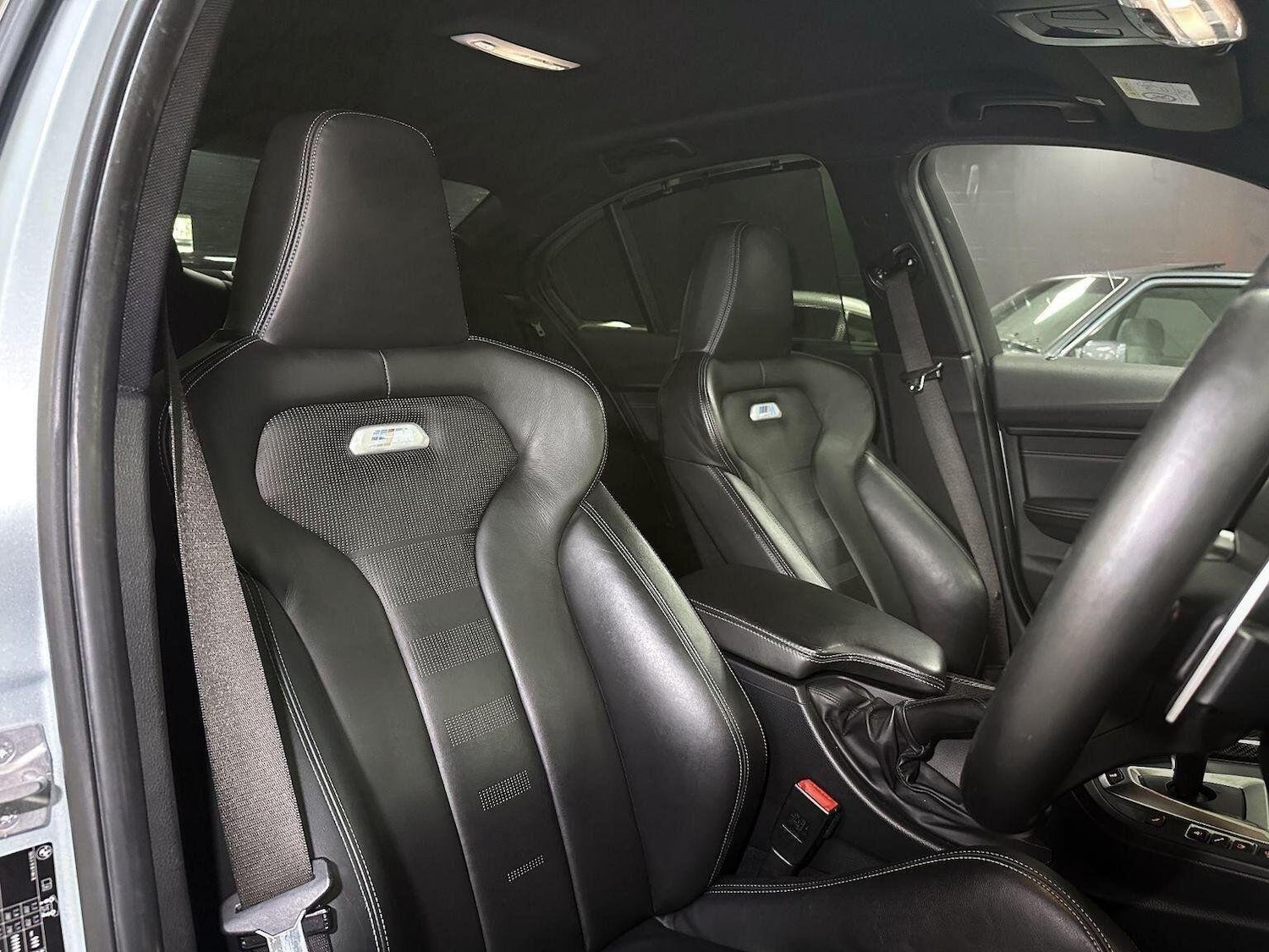 Used BMW M3 2016 for sale - 76687260: Photo 4