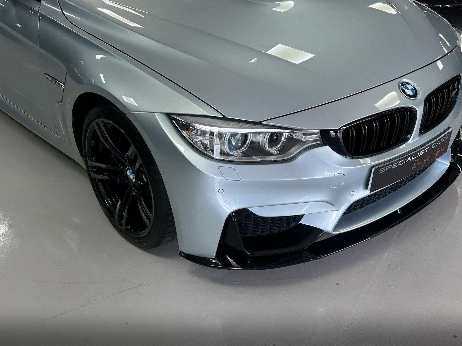 Used BMW M3 2016 for sale - 76687260: Photo 40