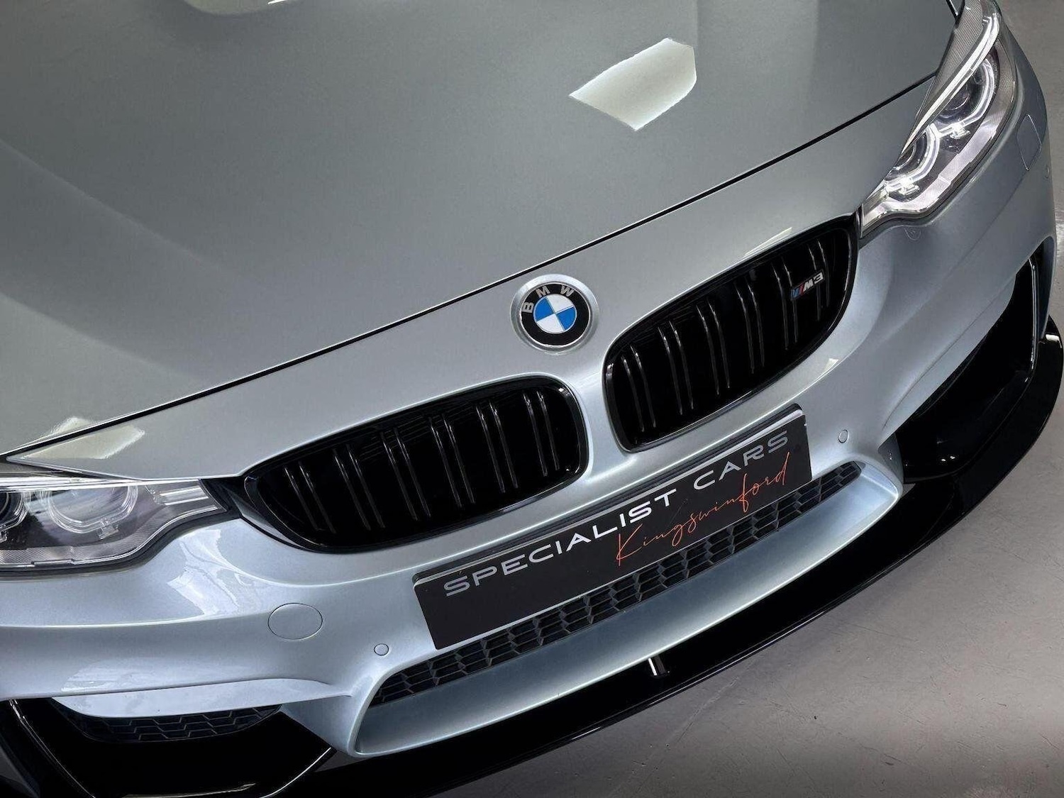 Used BMW M3 2016 for sale - 76687260: Photo 41