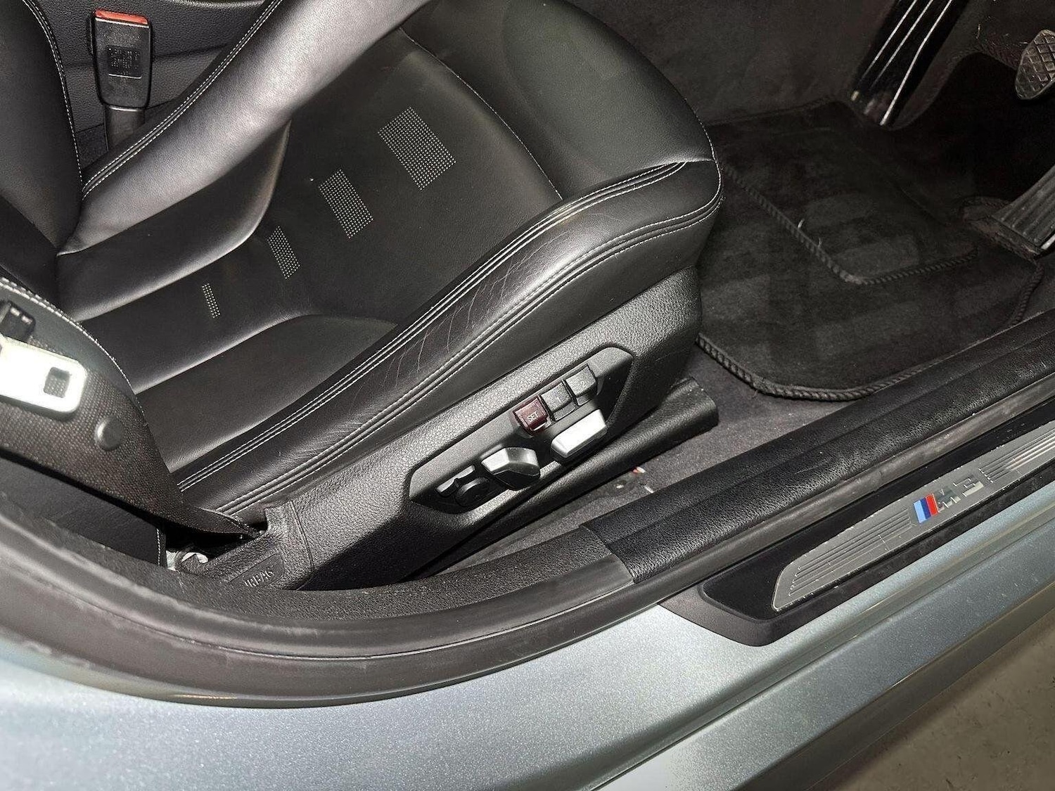 Used BMW M3 2016 for sale - 76687260: Photo 42