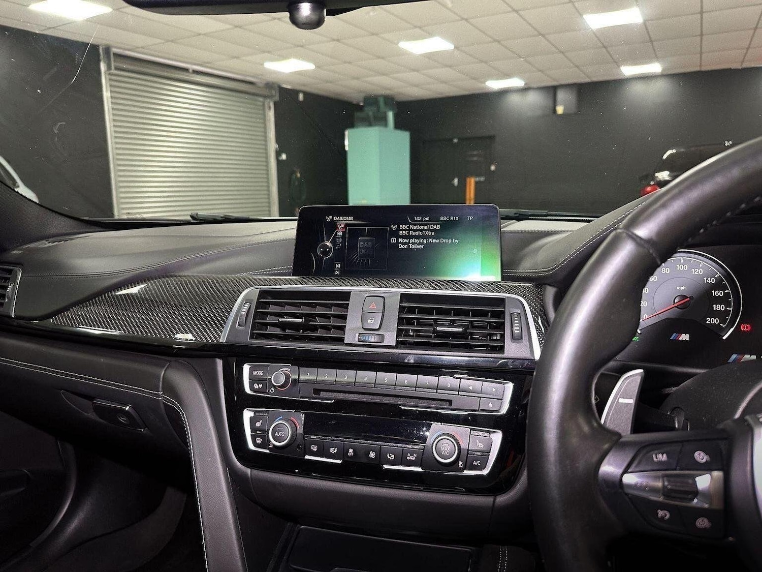 Used BMW M3 2016 for sale - 76687260: Photo 43