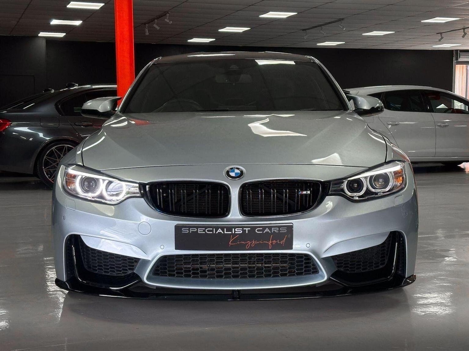 Used BMW M3 2016 for sale - 76687260: Photo 6
