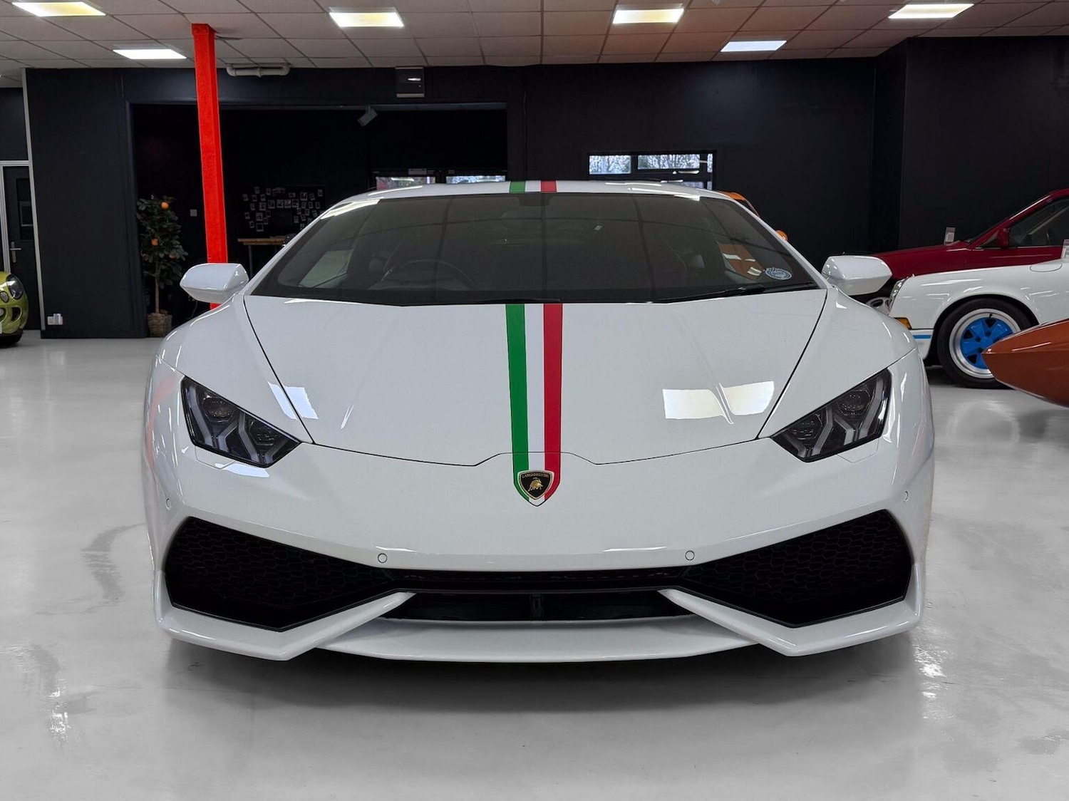 Used Lamborghini Huracan 2015 for sale - 77409501: Photo 12