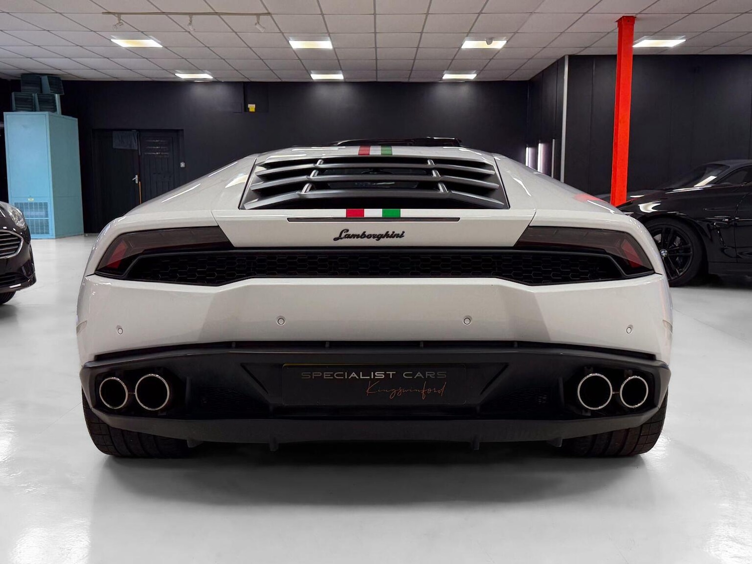 Used Lamborghini Huracan 2015 for sale - 77409501: Photo 15
