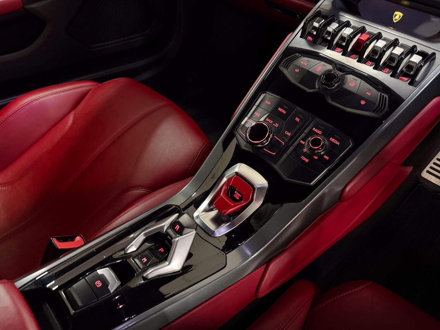 Used Lamborghini Huracan 2015 for sale - 77409501: Photo 23