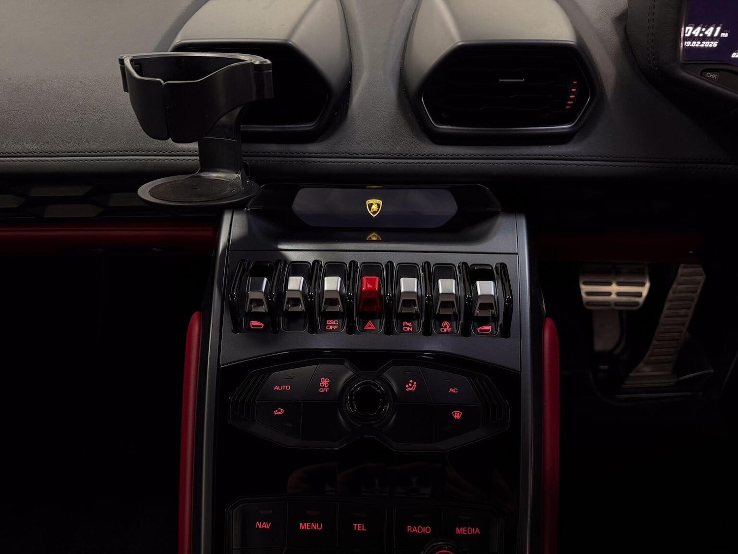 Used Lamborghini Huracan 2015 for sale - 77409501: Photo 24