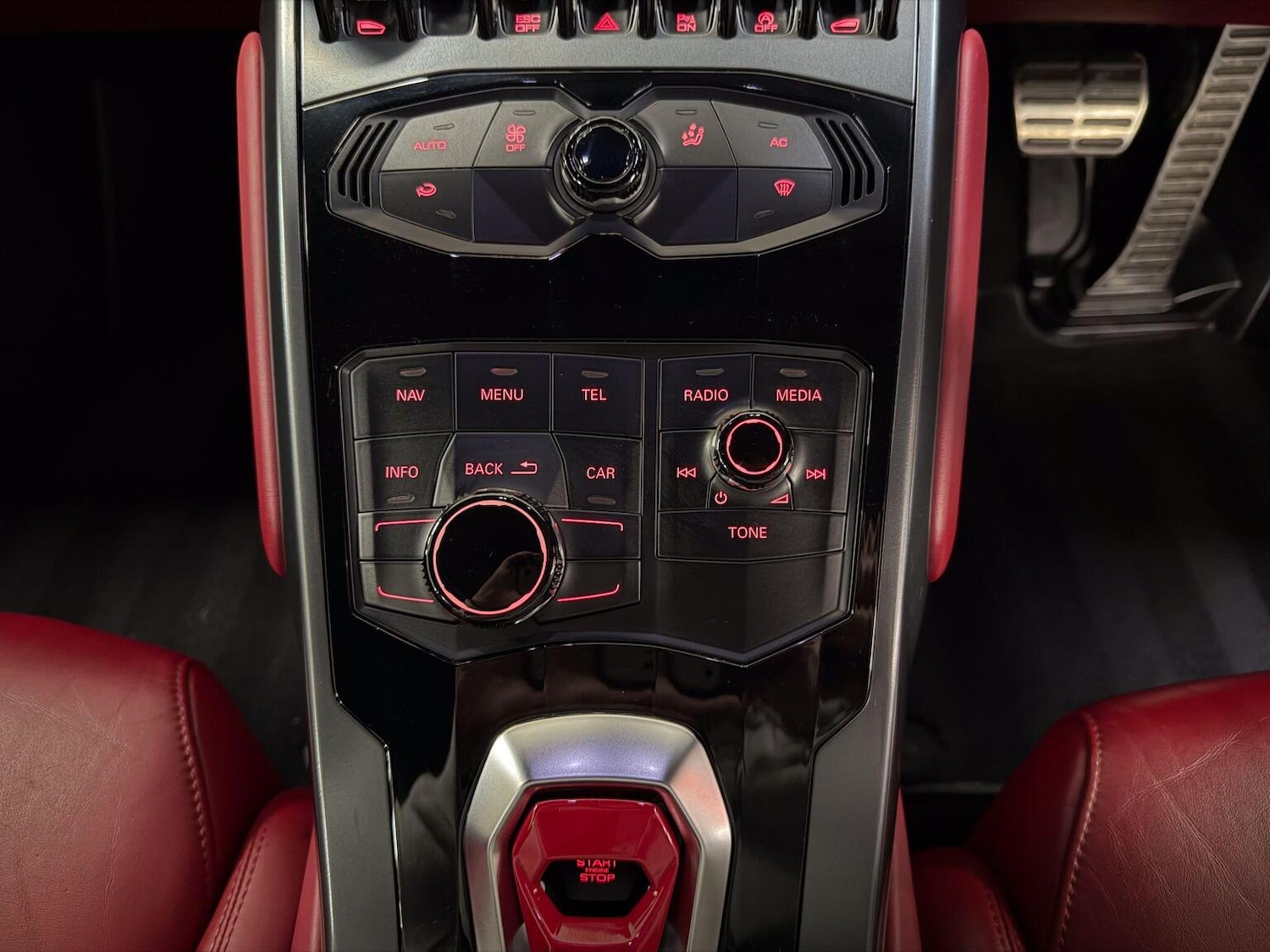 Used Lamborghini Huracan 2015 for sale - 77409501: Photo 26