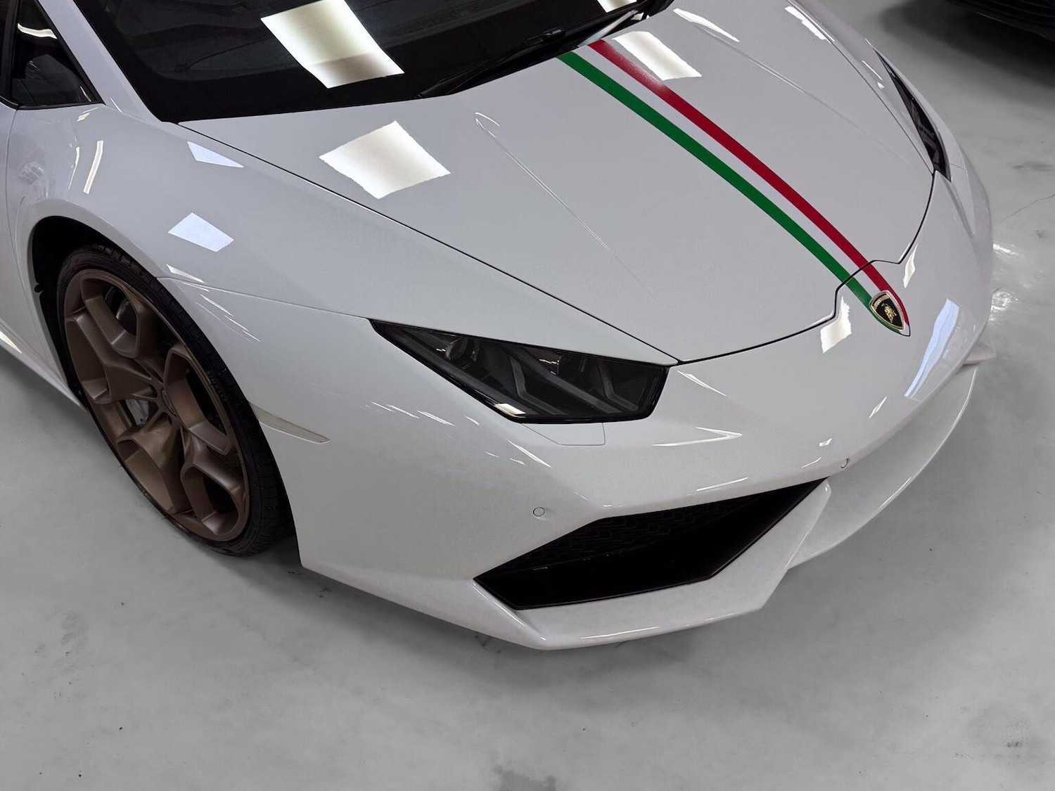 Used Lamborghini Huracan 2015 for sale - 77409501: Photo 31