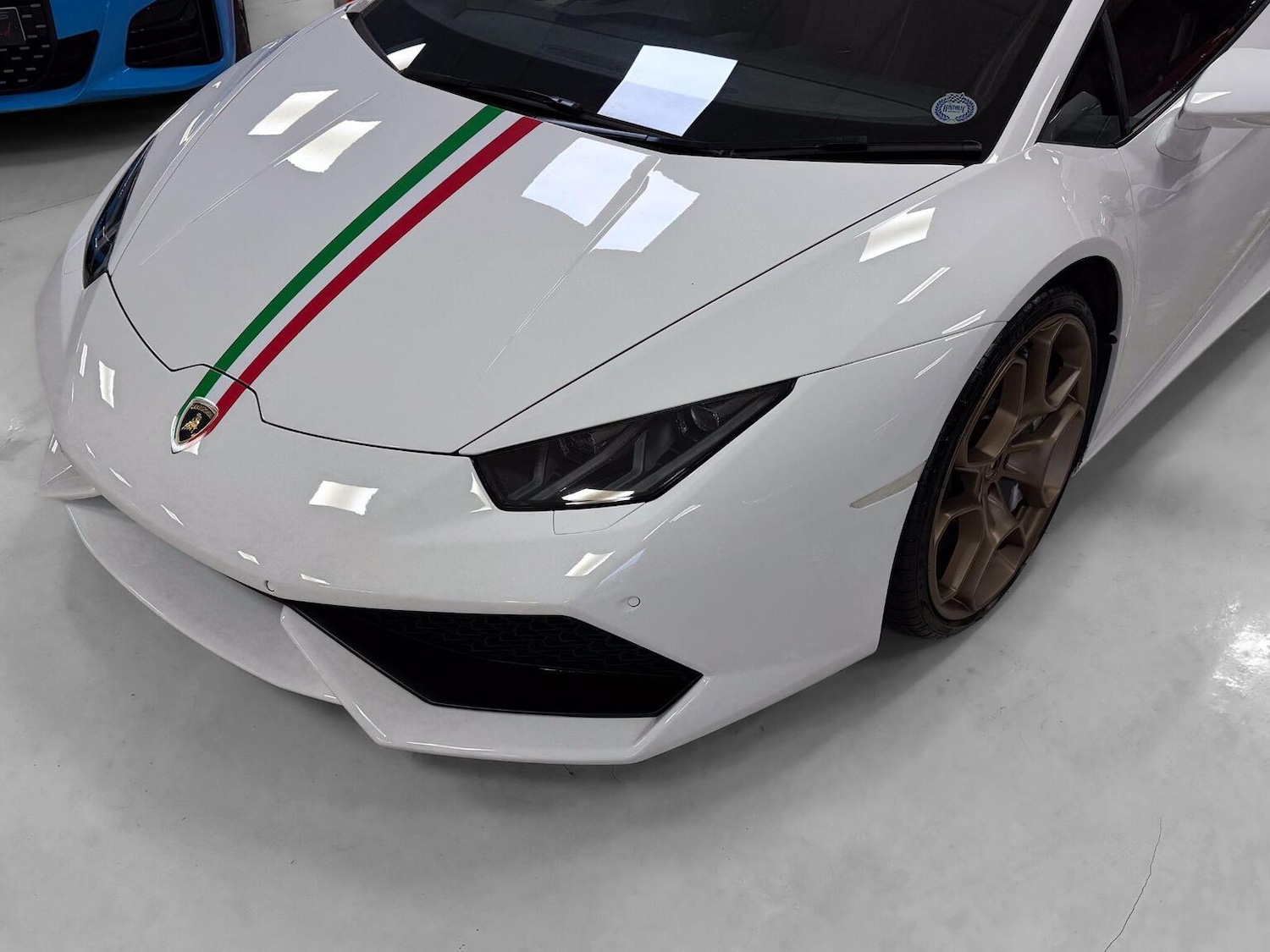 Used Lamborghini Huracan 2015 for sale - 77409501: Photo 32