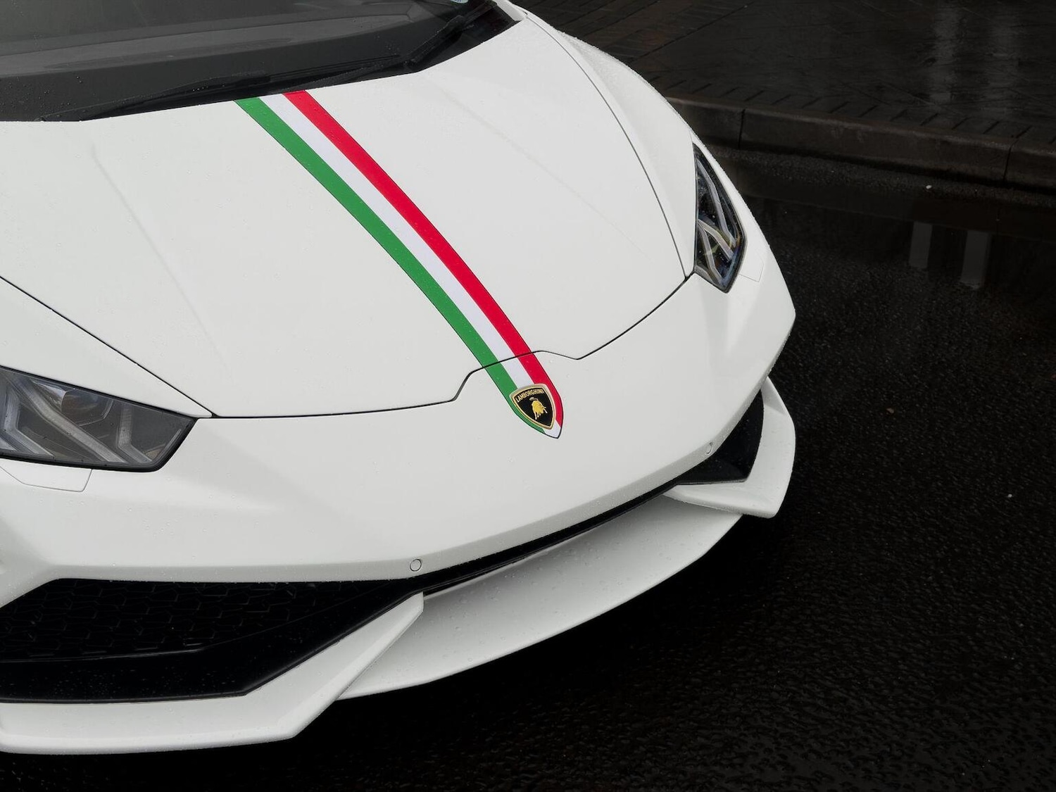 Used Lamborghini Huracan 2015 for sale - 77409501: Photo 35