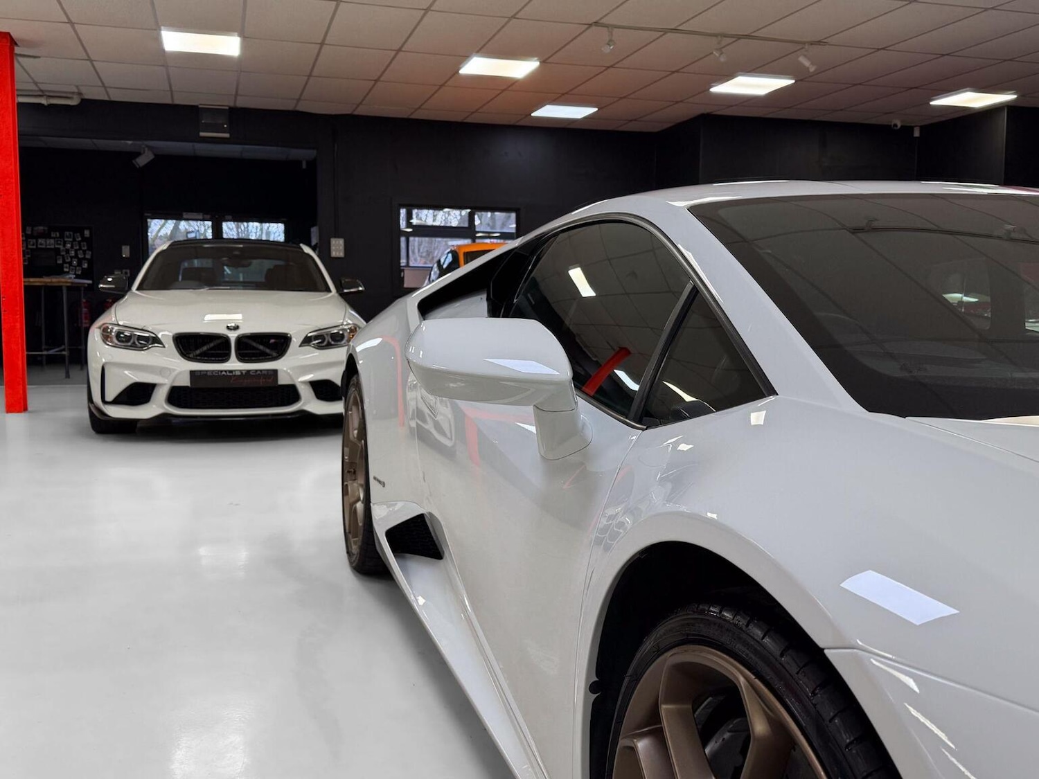 Used Lamborghini Huracan 2015 for sale - 77409501: Photo 38