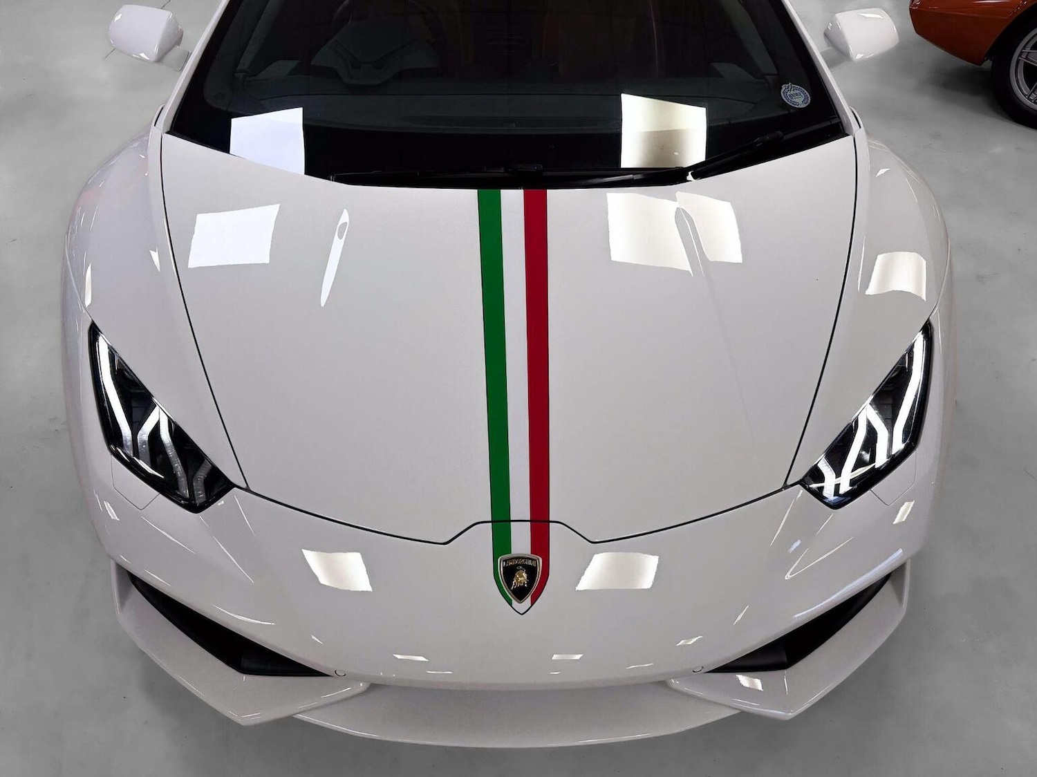 Used Lamborghini Huracan 2015 for sale - 77409501: Photo 42