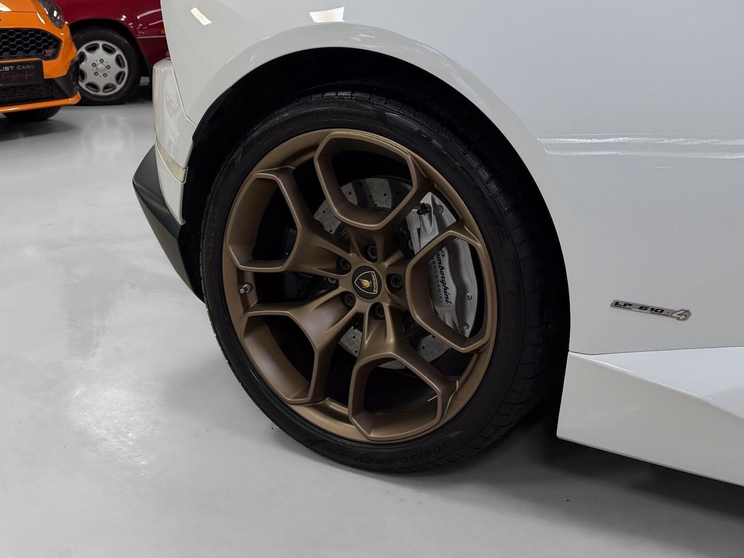 Used Lamborghini Huracan 2015 for sale - 77409501: Photo 45