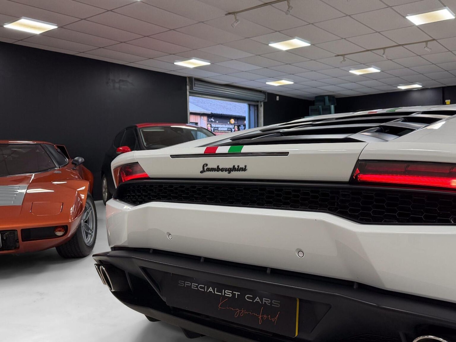 Used Lamborghini Huracan 2015 for sale - 77409501: Photo 53