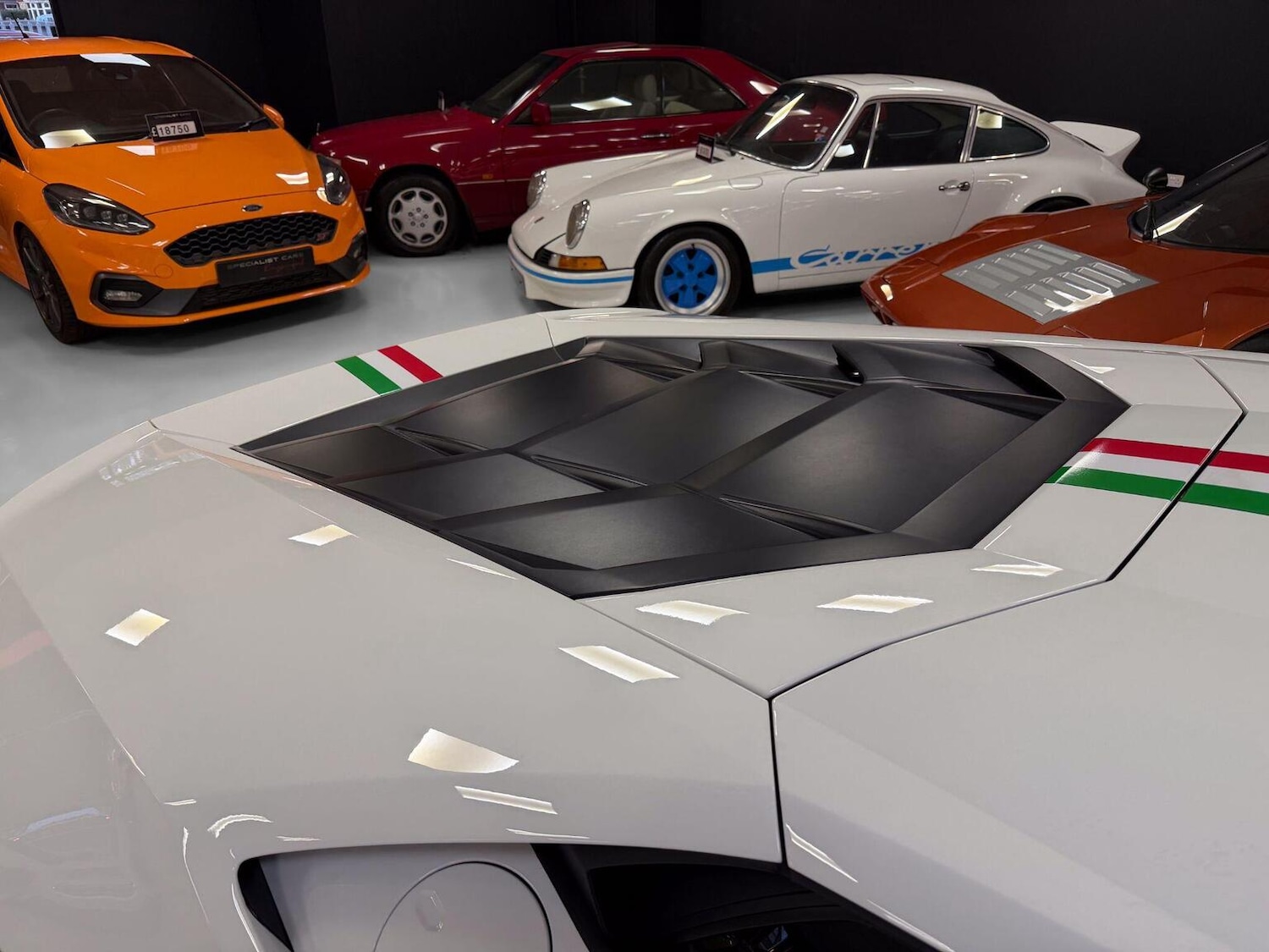 Used Lamborghini Huracan 2015 for sale - 77409501: Photo 54