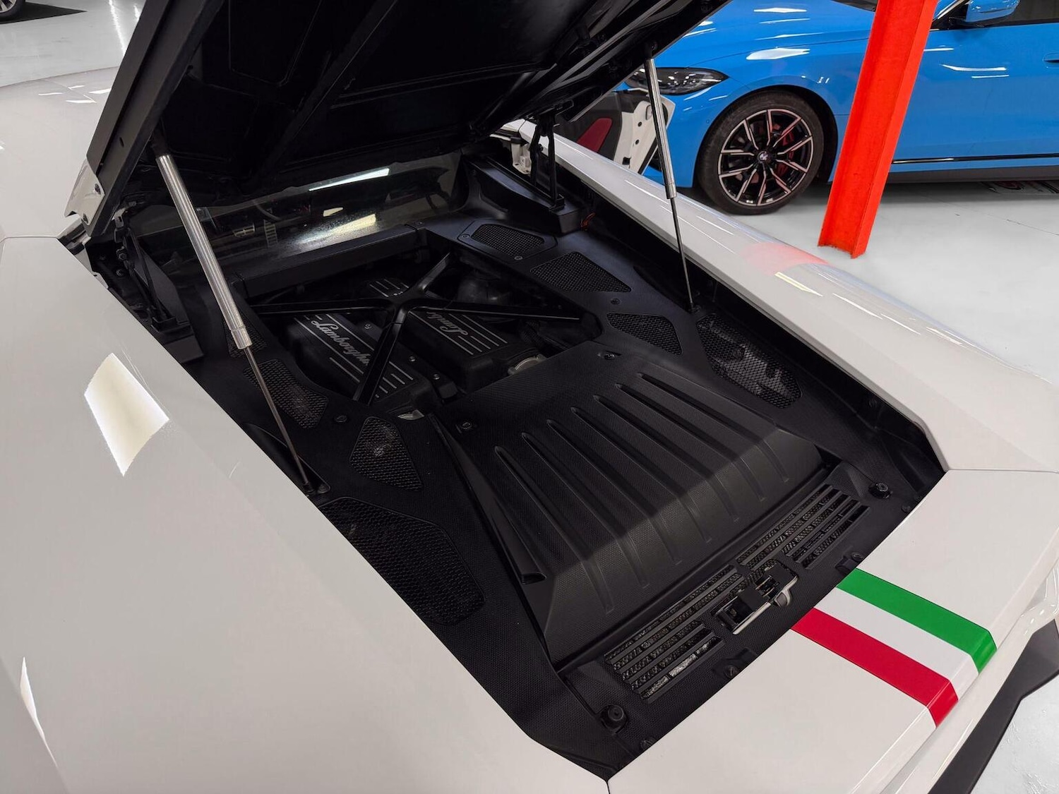 Used Lamborghini Huracan 2015 for sale - 77409501: Photo 55