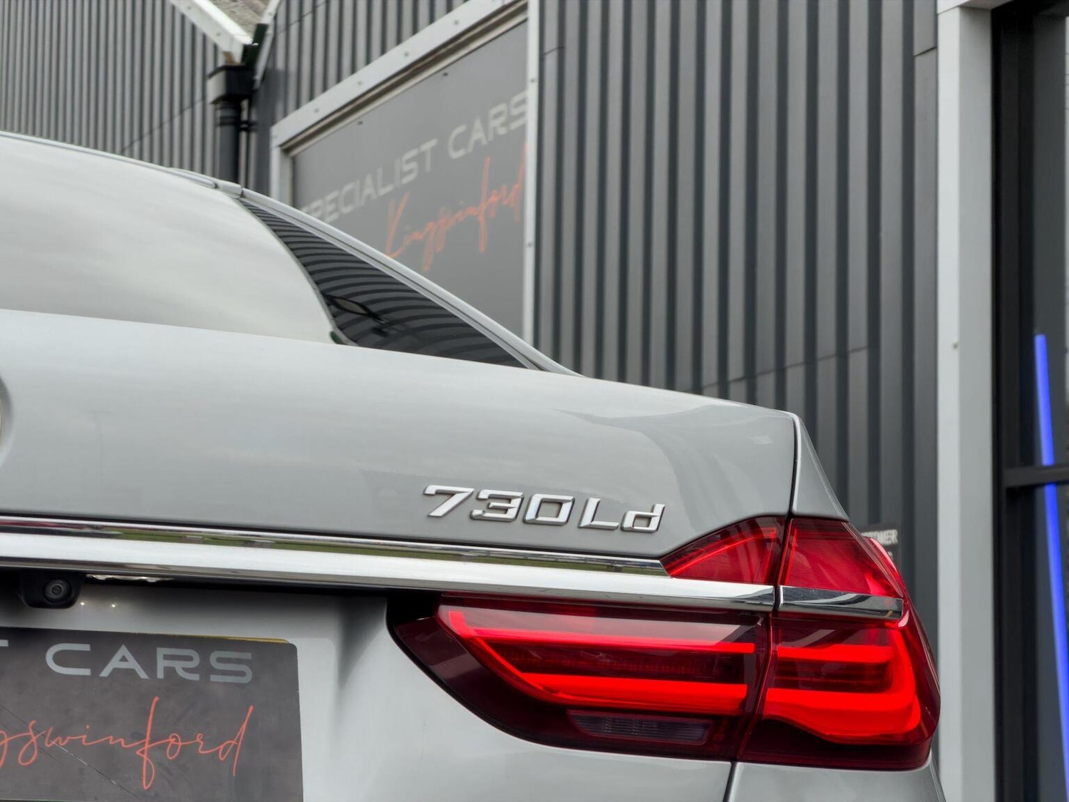 Used BMW 7 Series 2018 for sale - 78098159: Photo 3