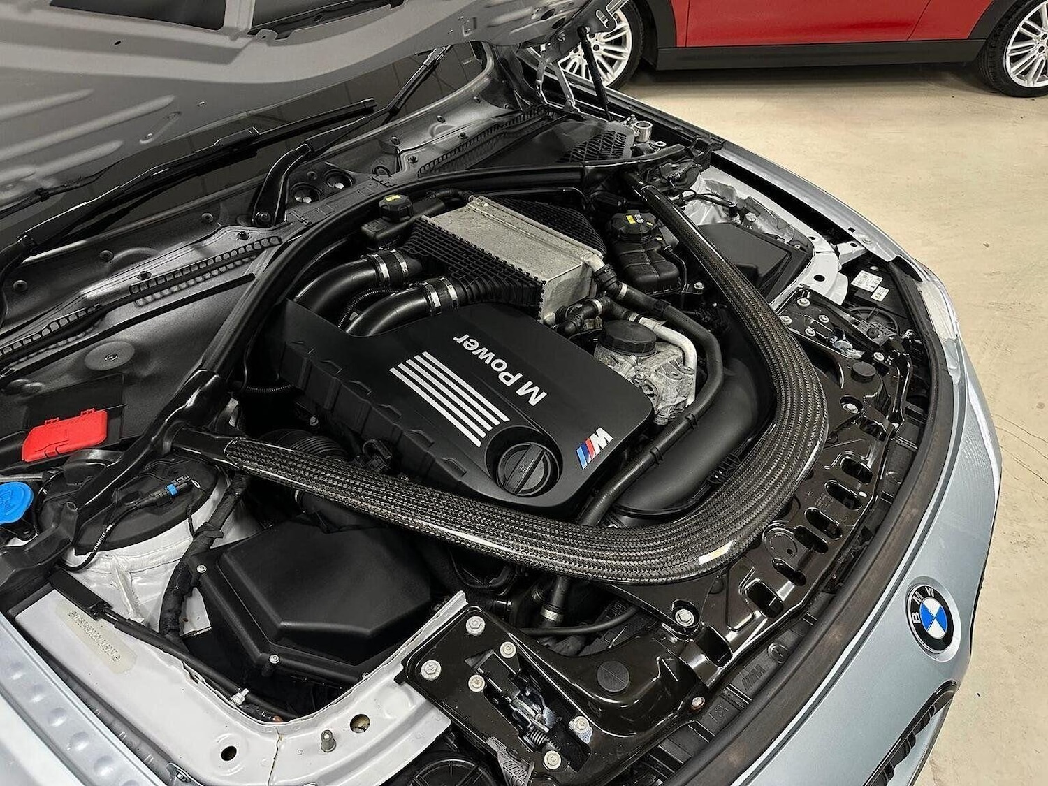 Used BMW M4 2016 for sale - 76793789: Photo 21