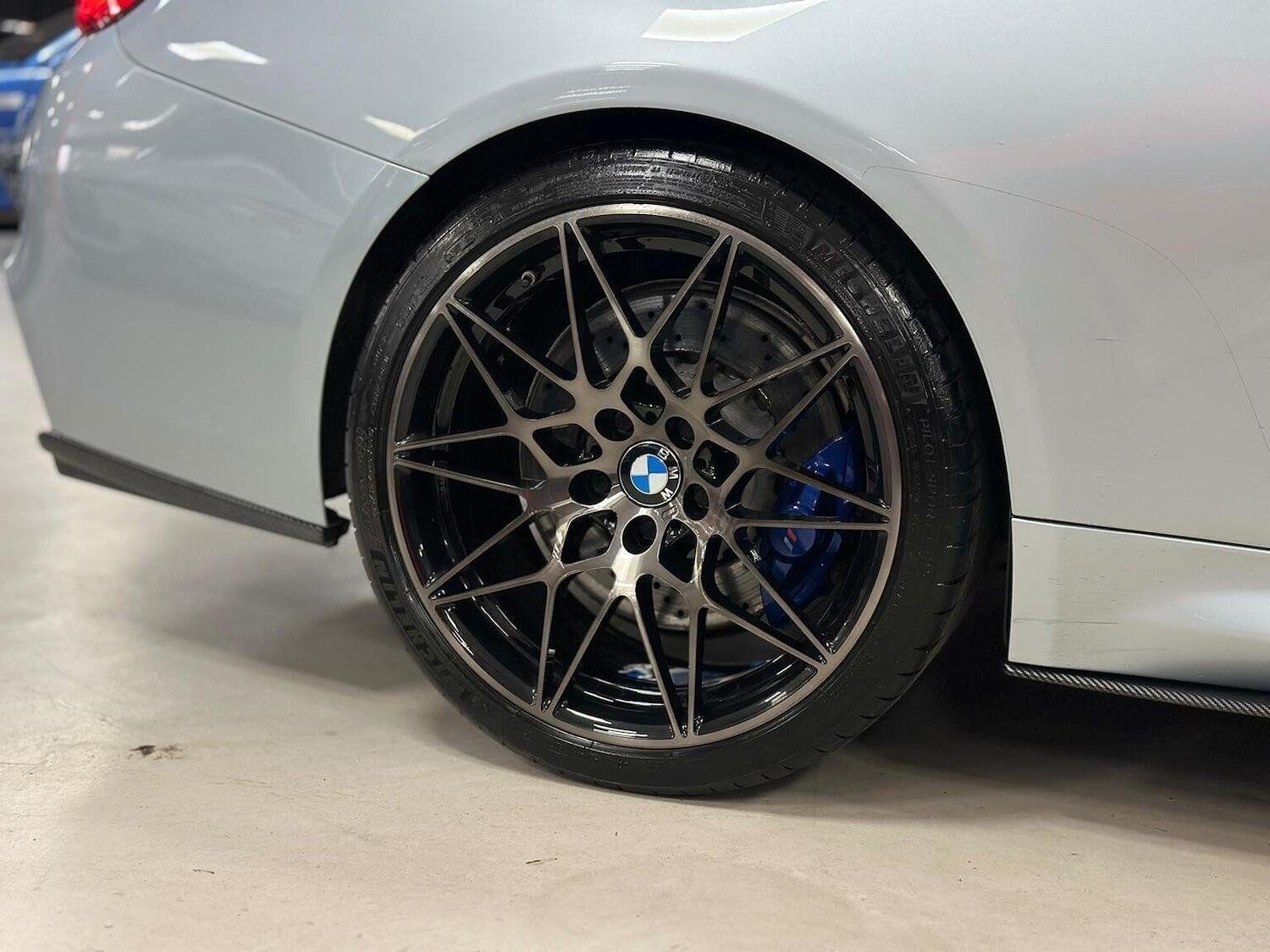 Used BMW M4 2016 for sale - 76793789: Photo 24