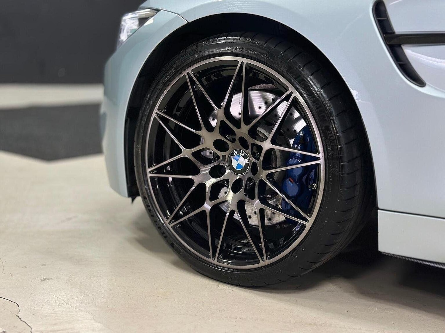 Used BMW M4 2016 for sale - 76793789: Photo 25