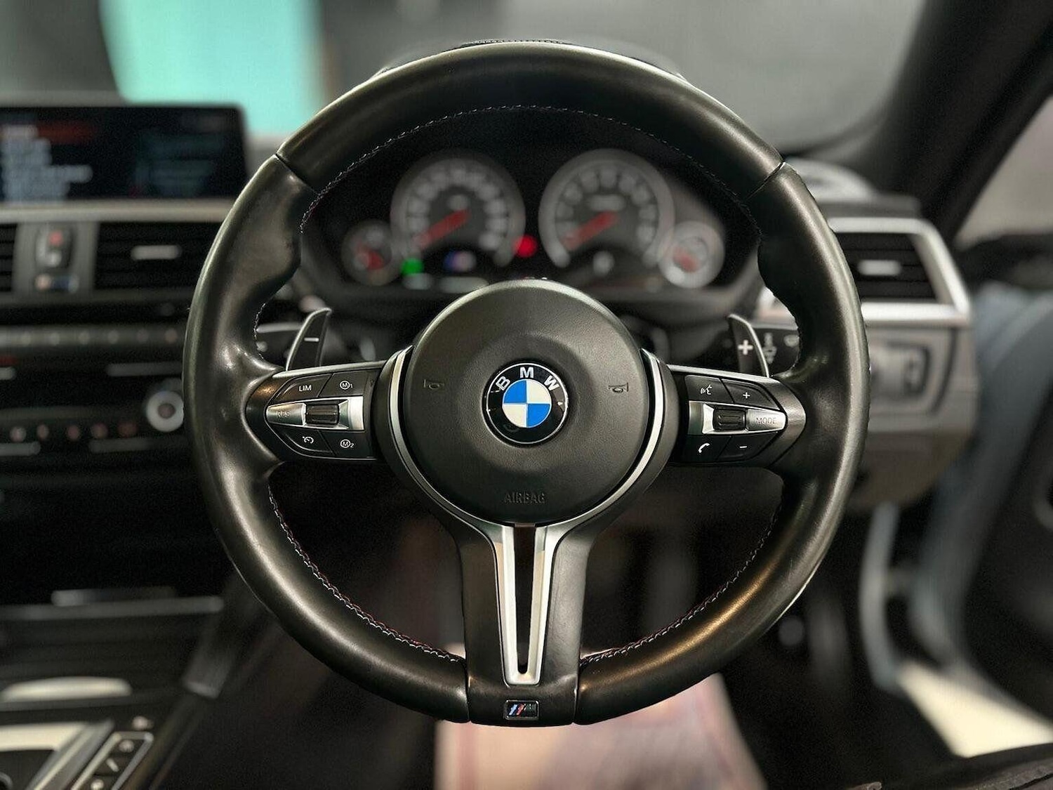 Used BMW M4 2016 for sale - 76793789: Photo 31