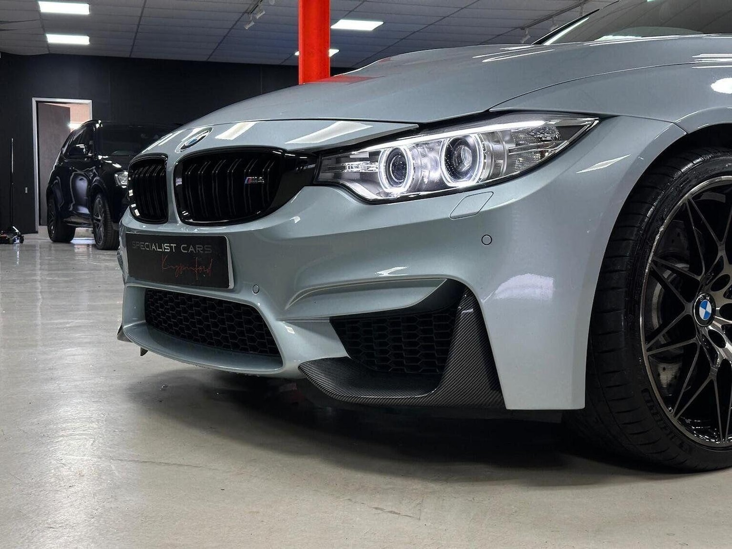 Used BMW M4 2016 for sale - 76793789: Photo 36
