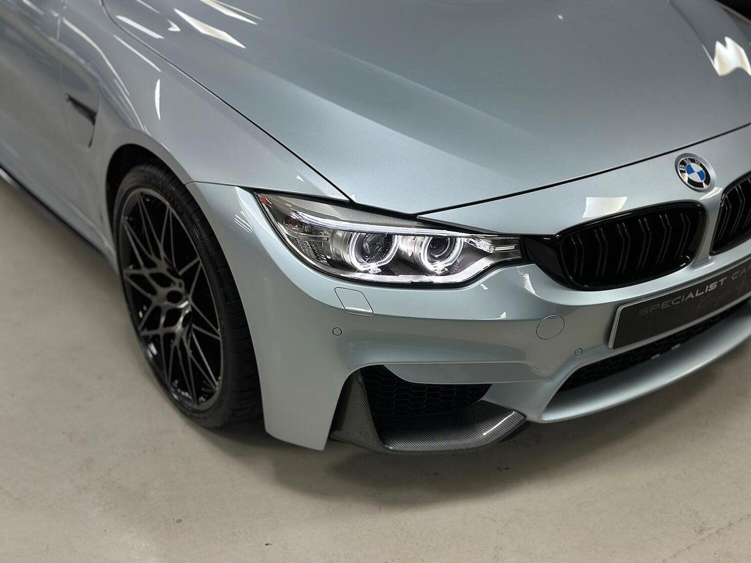 Used BMW M4 2016 for sale - 76793789: Photo 38