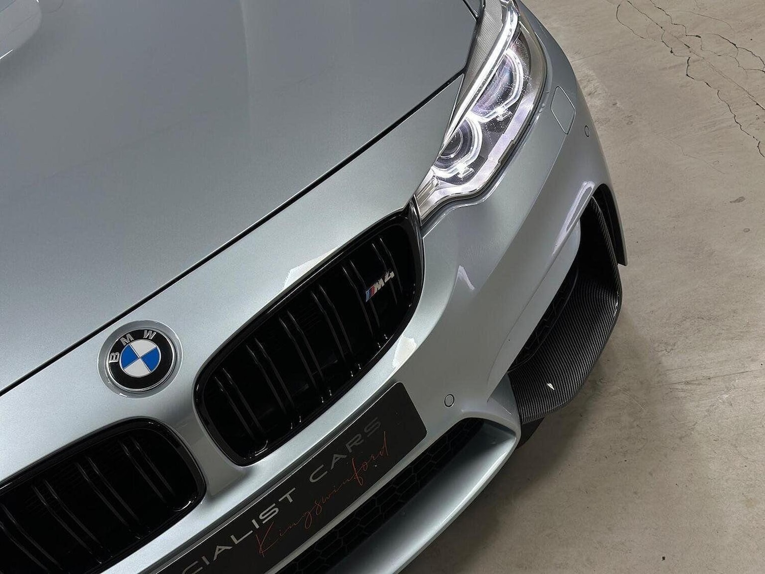 Used BMW M4 2016 for sale - 76793789: Photo 42
