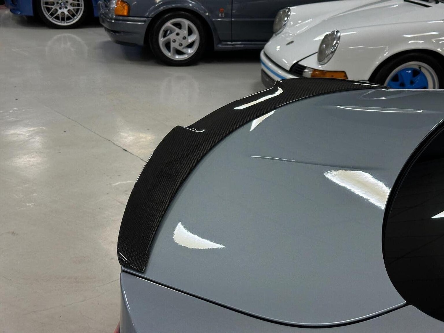 Used BMW M4 2016 for sale - 76793789: Photo 43