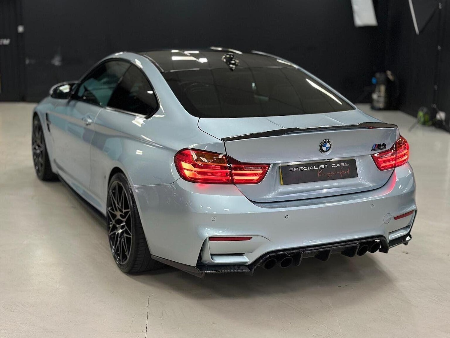 Used BMW M4 2016 for sale - 76793789: Photo 7