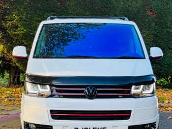 Used Volkswagen Caravelle 2012 for sale - 72594517: Photo