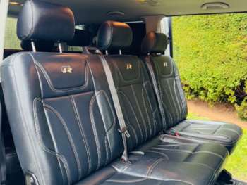 Used Volkswagen Transporter Shuttle 2015 for sale - 74047470: Photo