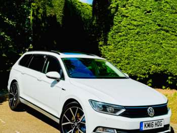 2016 (16) - 2.0 TDI SCR 190 GT 5dr DSG