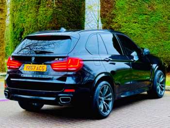 Used BMW X5 2018 for sale - 74624666: Photo