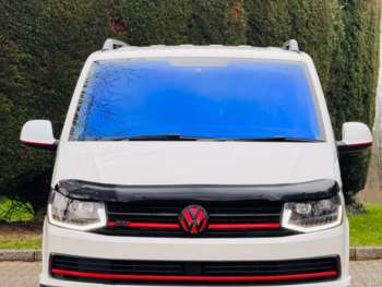 Used Volkswagen Transporter Shuttle 2018 for sale - 74017857: Photo