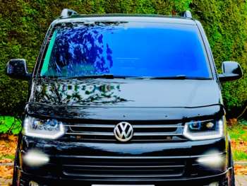 Used Volkswagen Transporter Shuttle 2015 for sale - 73793635: Photo