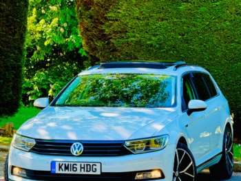2016 (16) - 2.0 TDI SCR 190 GT 5dr DSG