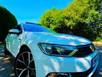 Used Volkswagen Passat 2016 for sale - 74703711: Photo