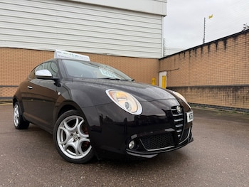 2011 - 1.4 TB MultiAir 135 Distinctive 3dr