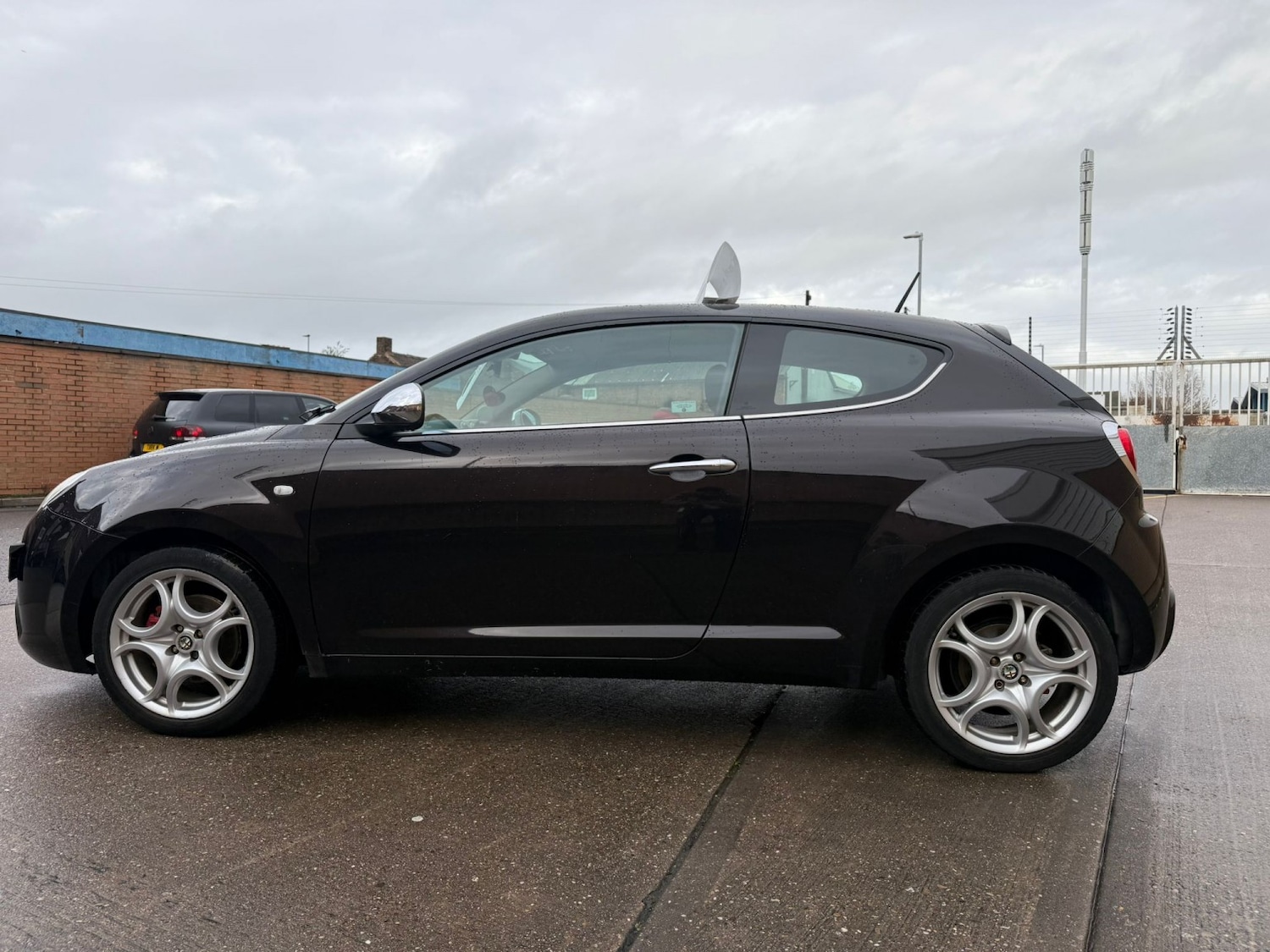 Used Alfa Romeo MiTo 2011 for sale - 76863803: Photo 6